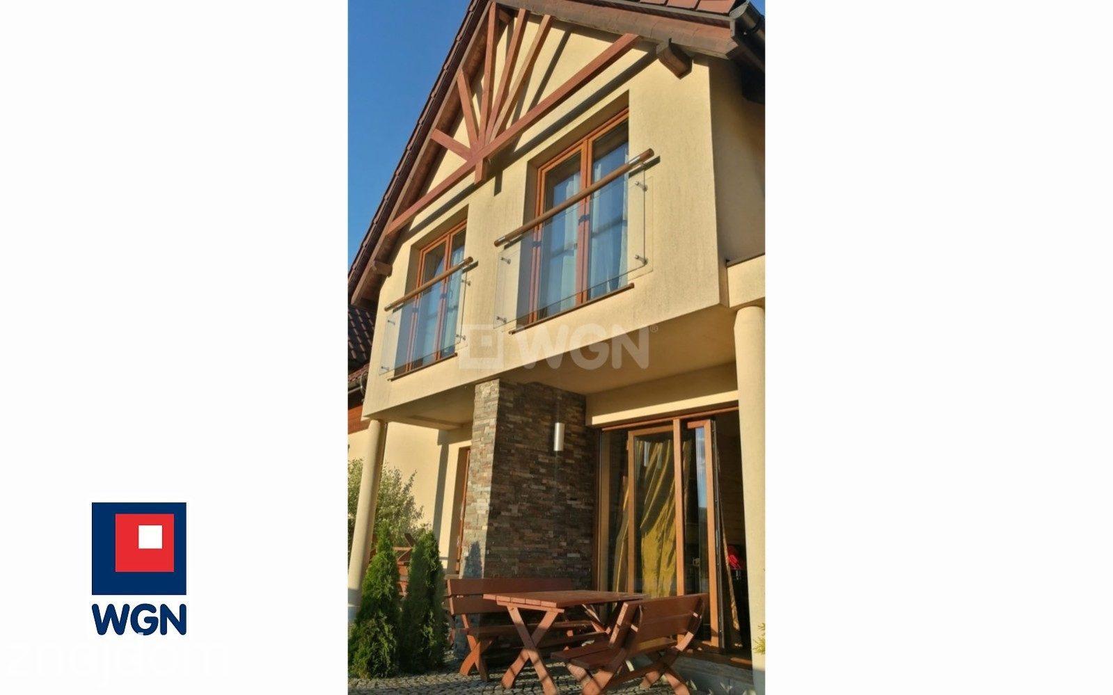 Dom na  sprzedaż Szlachtowa - Uroczo położony apartament. - zdjęcie 3