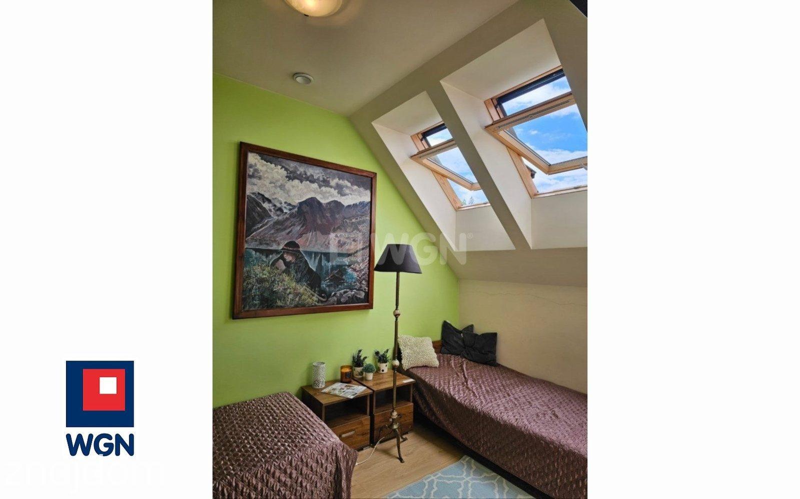 Dom na  sprzedaż Szlachtowa - Uroczo położony apartament. - zdjęcie 12