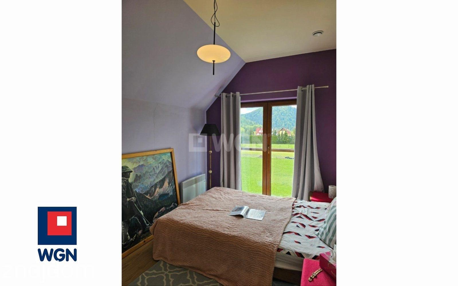 Dom na  sprzedaż Szlachtowa - Uroczo położony apartament. - zdjęcie 11