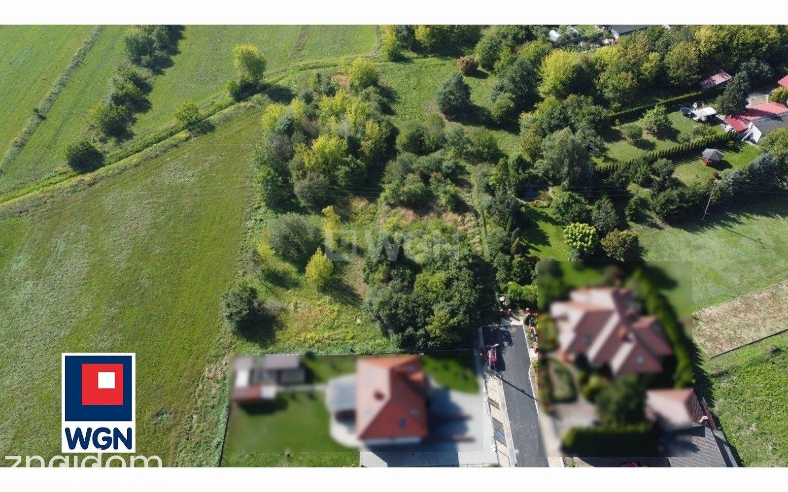 Działka na sprzedaż Piotrków Trybunalski - zdjęcie 6