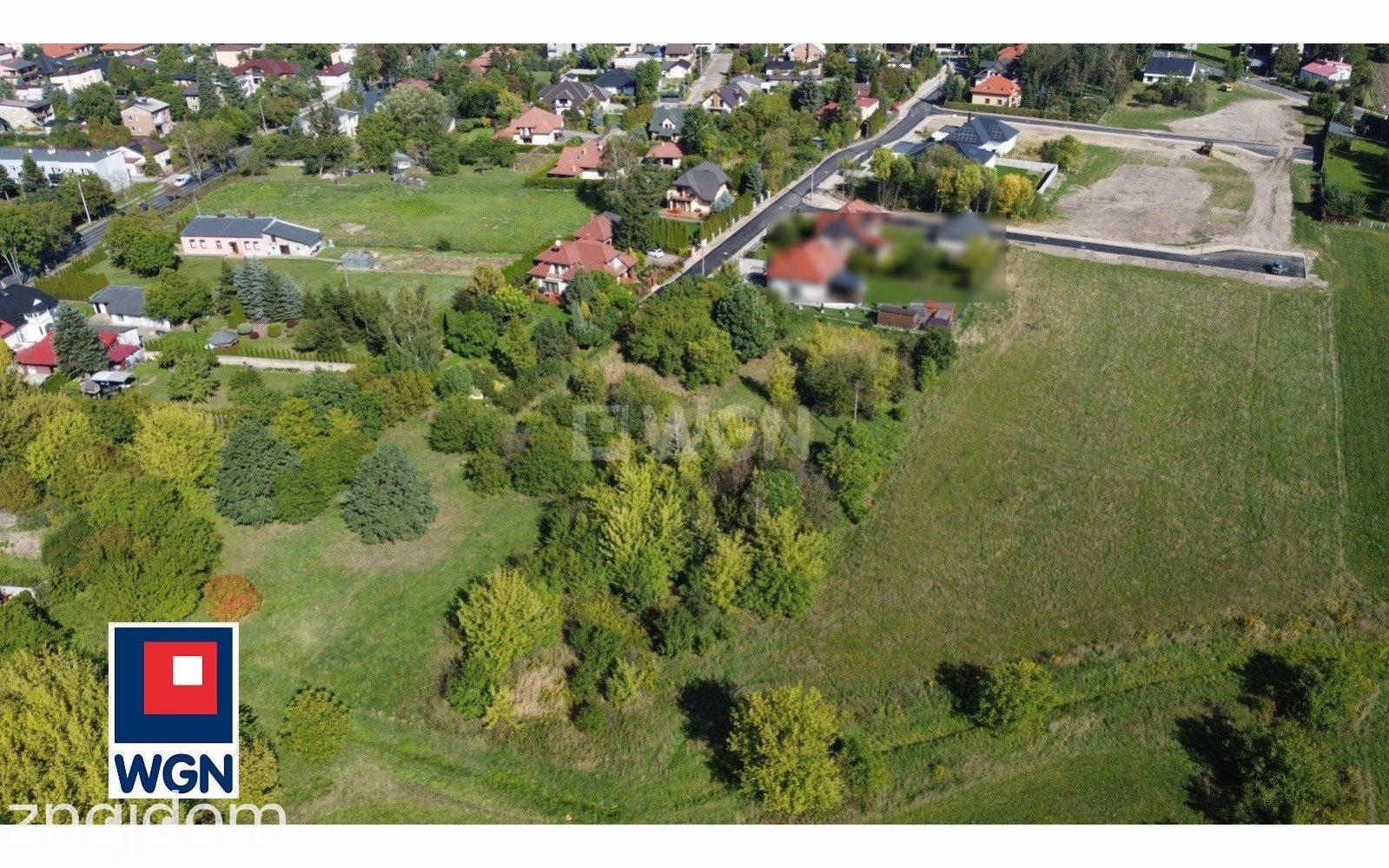 Działka na sprzedaż Piotrków Trybunalski - zdjęcie 3