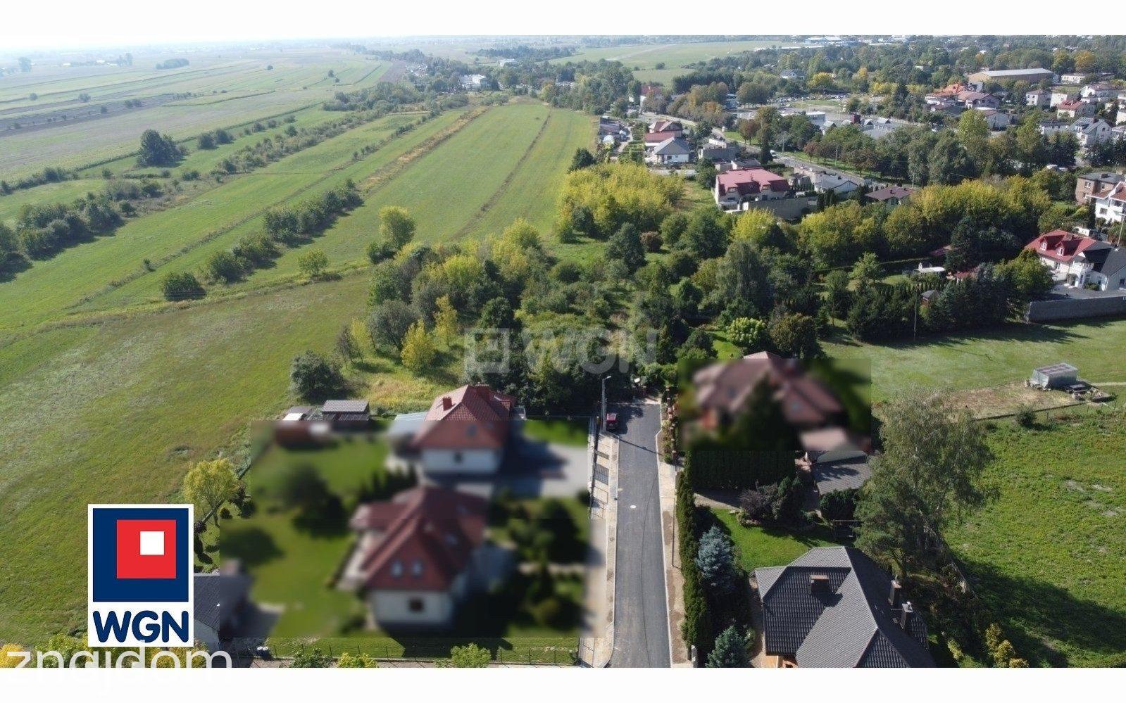 Działka na sprzedaż Piotrków Trybunalski - zdjęcie 2
