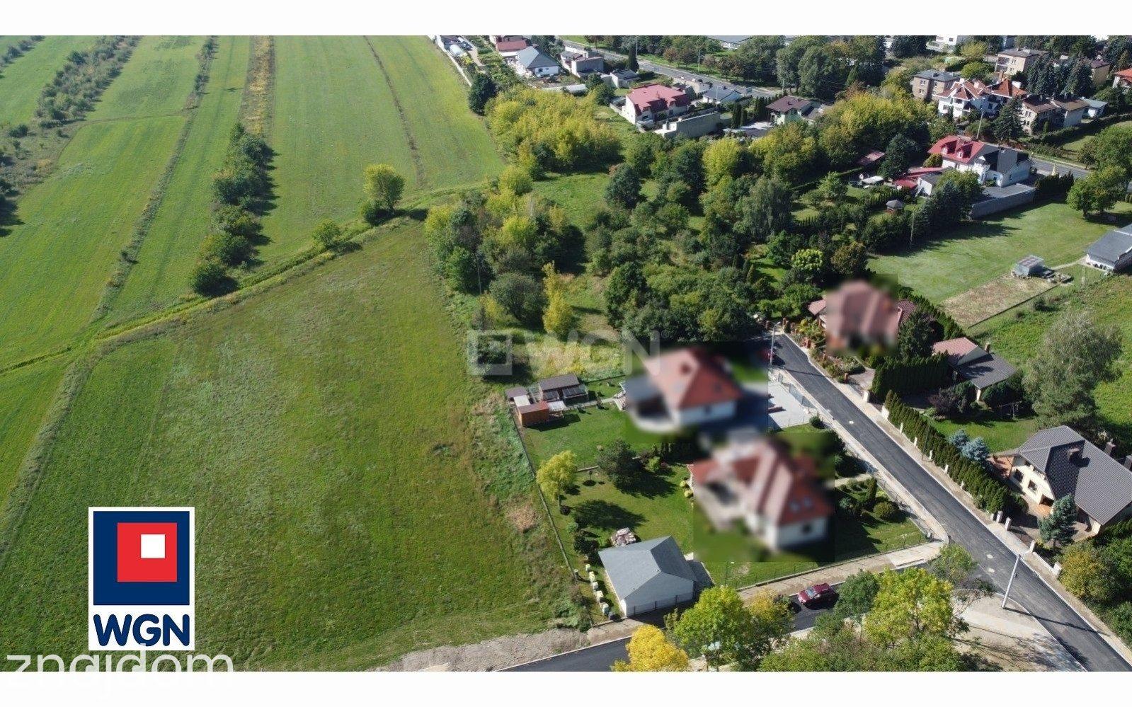 Działka na sprzedaż Piotrków Trybunalski