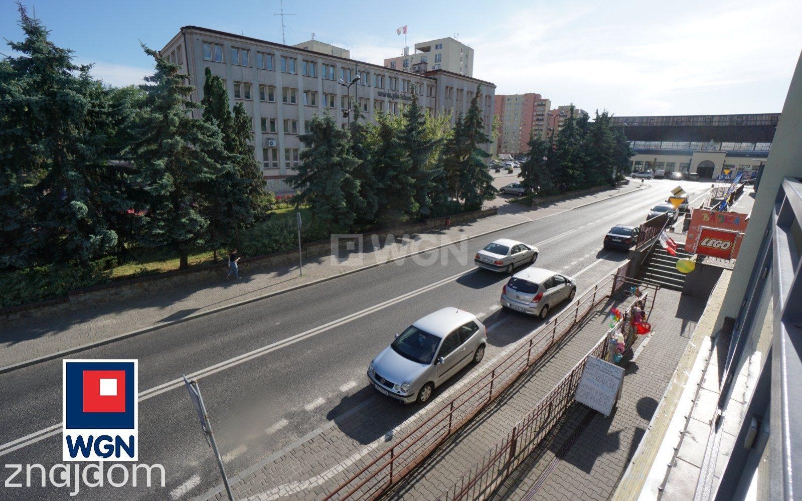 Mieszkanie na sprzedaż Piotrków Trybunalski - Przestronne mieszkanie. Centrum. - zdjęcie 13
