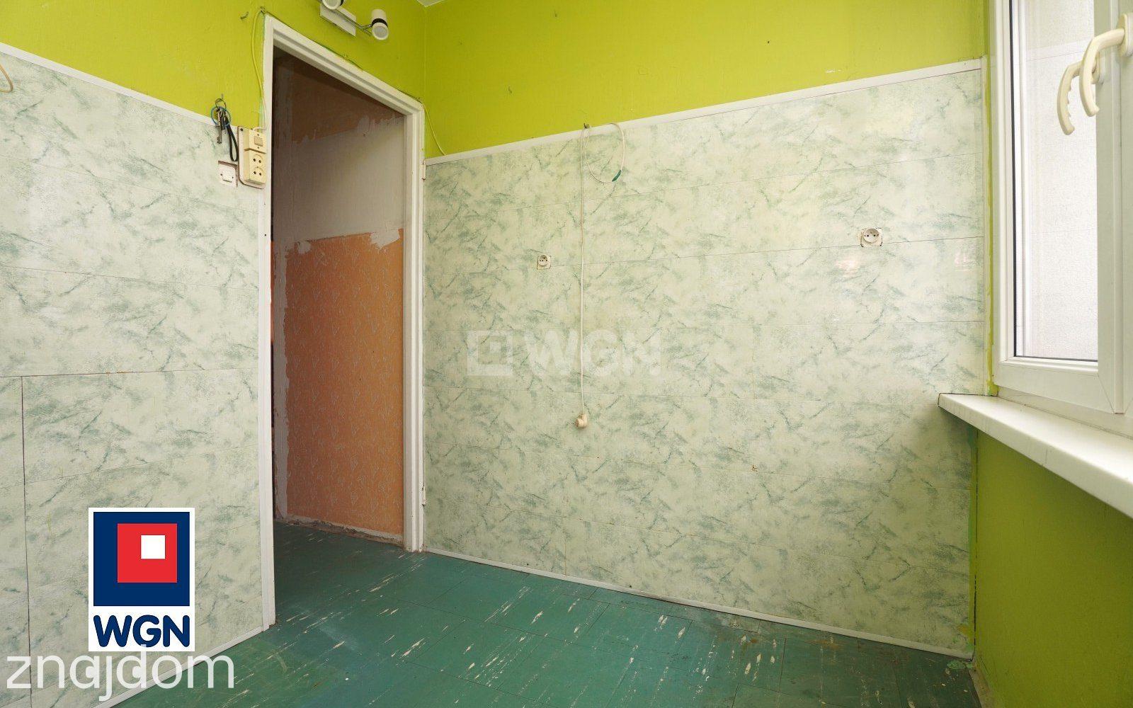 Mieszkanie na  sprzedaż Piotrków Trybunalski - Trzypokoje do remontu. - zdjęcie 7