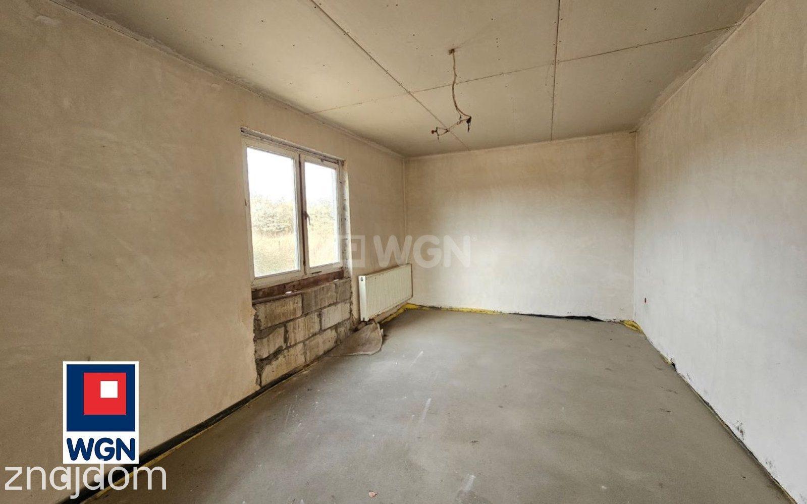 Dom na sprzedaż Popęszyce - Popęszyce, dom, 5 pokoi, 128,17 m2, działka 647 m2, sprzedam, cena 310 000 zł. - zdjęcie 4