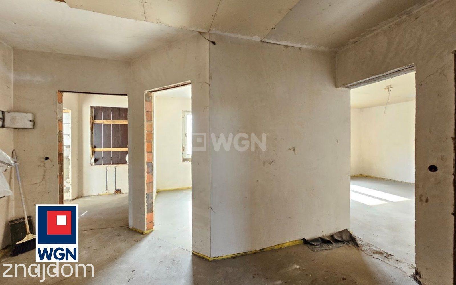 Dom na sprzedaż Popęszyce - Popęszyce, dom, 5 pokoi, 128,17 m2, działka 647 m2, sprzedam, cena 310 000 zł. - zdjęcie 3