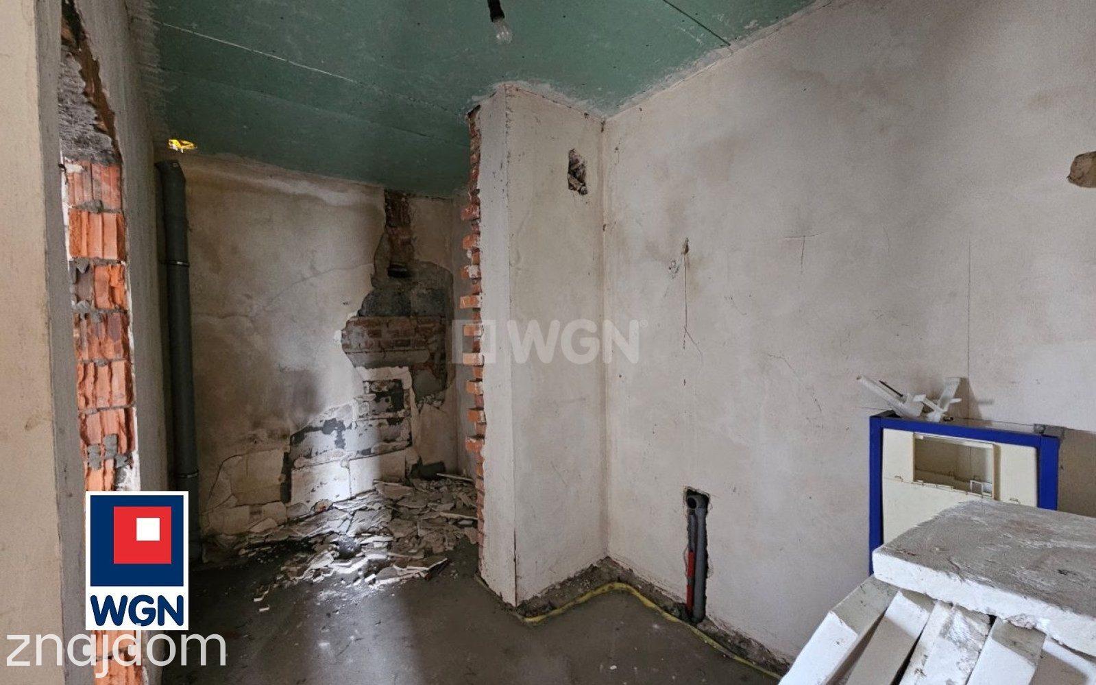 Dom na sprzedaż Popęszyce - Popęszyce, dom, 5 pokoi, 128,17 m2, działka 647 m2, sprzedam, cena 310 000 zł.