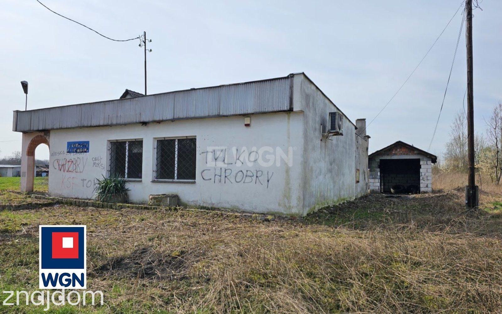 Dom na sprzedaż Popęszyce - Popęszyce, dom, 5 pokoi, 128,17 m2, działka 647 m2, sprzedam, cena 310 000 zł. - zdjęcie 11
