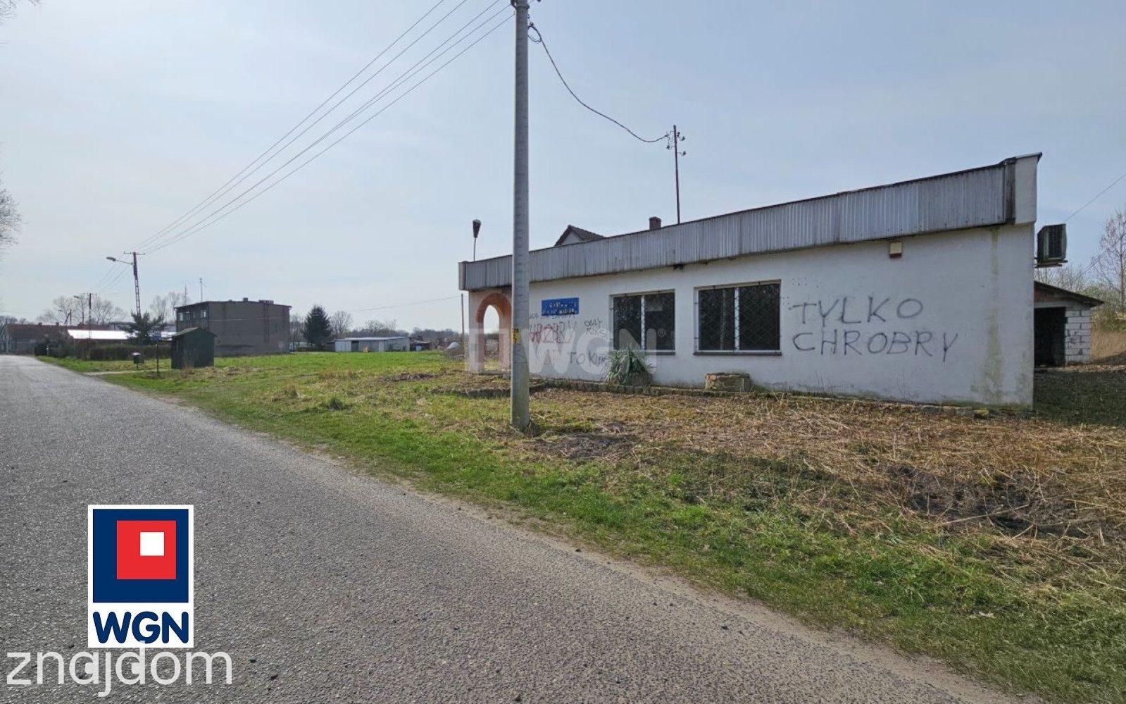 Dom na sprzedaż Popęszyce - Popęszyce, dom, 5 pokoi, 128,17 m2, działka 647 m2, sprzedam, cena 310 000 zł. - zdjęcie 10