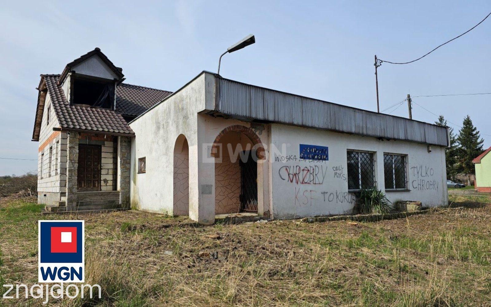 Dom na sprzedaż Popęszyce - Popęszyce, dom, 5 pokoi, 128,17 m2, działka 647 m2, sprzedam, cena 310 000 zł. - zdjęcie 9