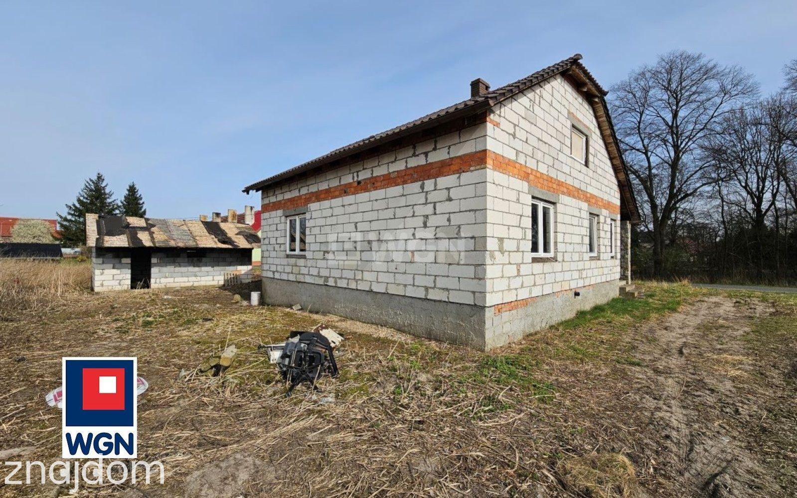Dom na sprzedaż Popęszyce - Popęszyce, dom, 5 pokoi, 128,17 m2, działka 647 m2, sprzedam, cena 310 000 zł. - zdjęcie 8