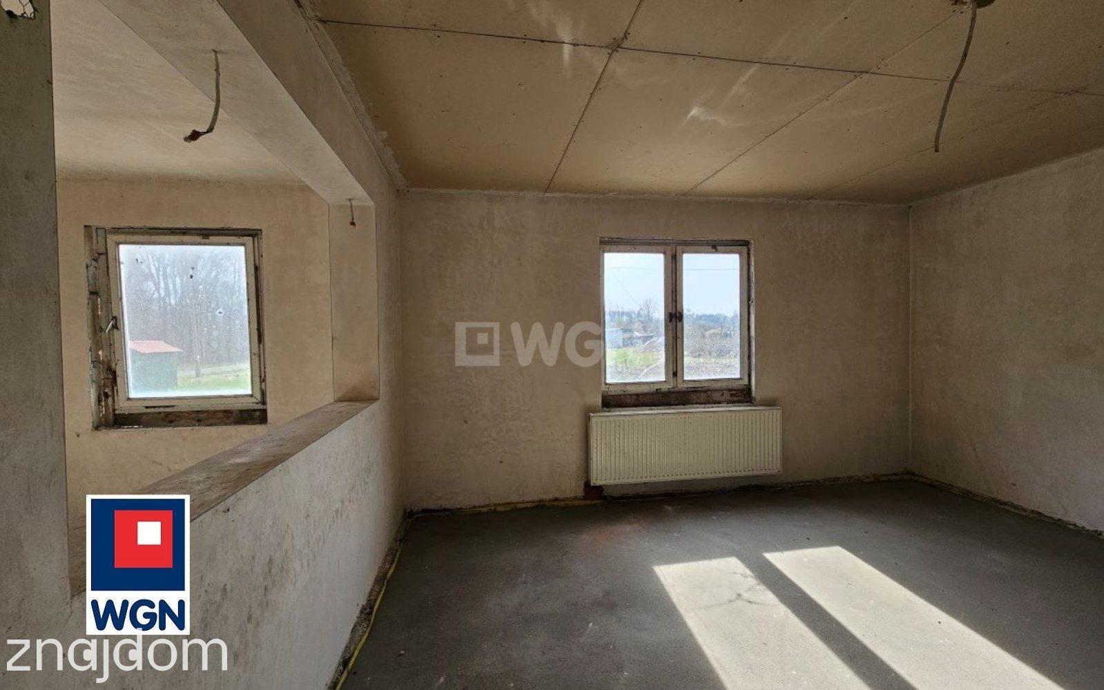 Dom na sprzedaż Popęszyce - Popęszyce, dom, 5 pokoi, 128,17 m2, działka 647 m2, sprzedam, cena 310 000 zł. - zdjęcie 6