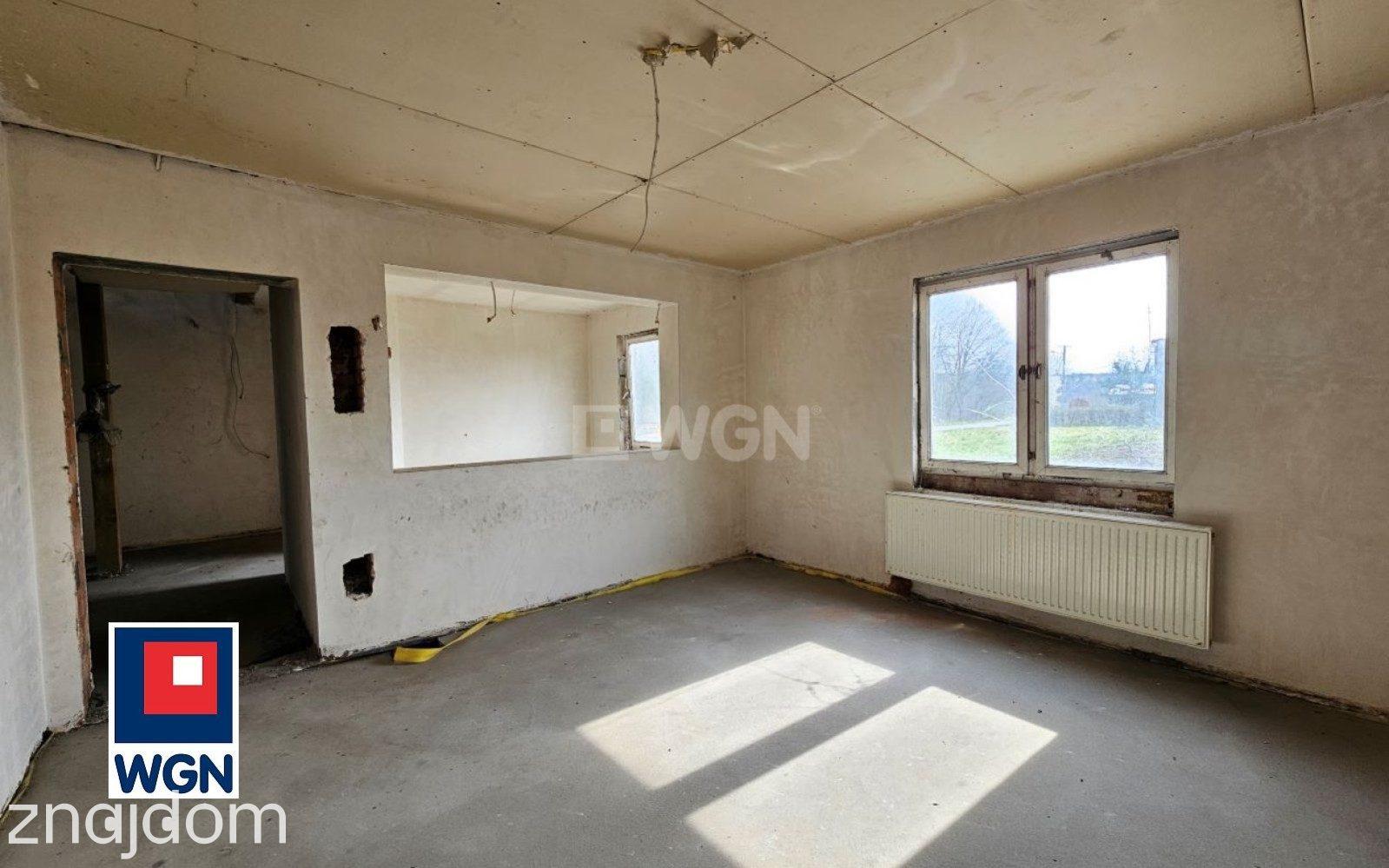 Dom na sprzedaż Popęszyce - Popęszyce, dom, 5 pokoi, 128,17 m2, działka 647 m2, sprzedam, cena 310 000 zł. - zdjęcie 5
