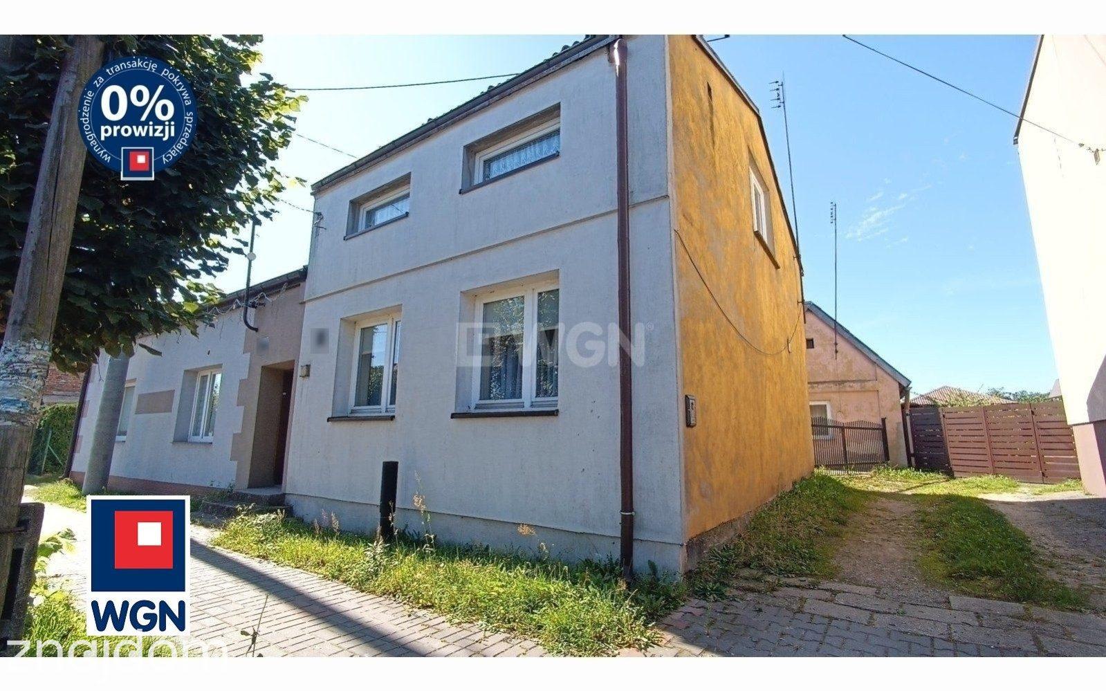 Dom na sprzedaż Brudzew - zdjęcie 7