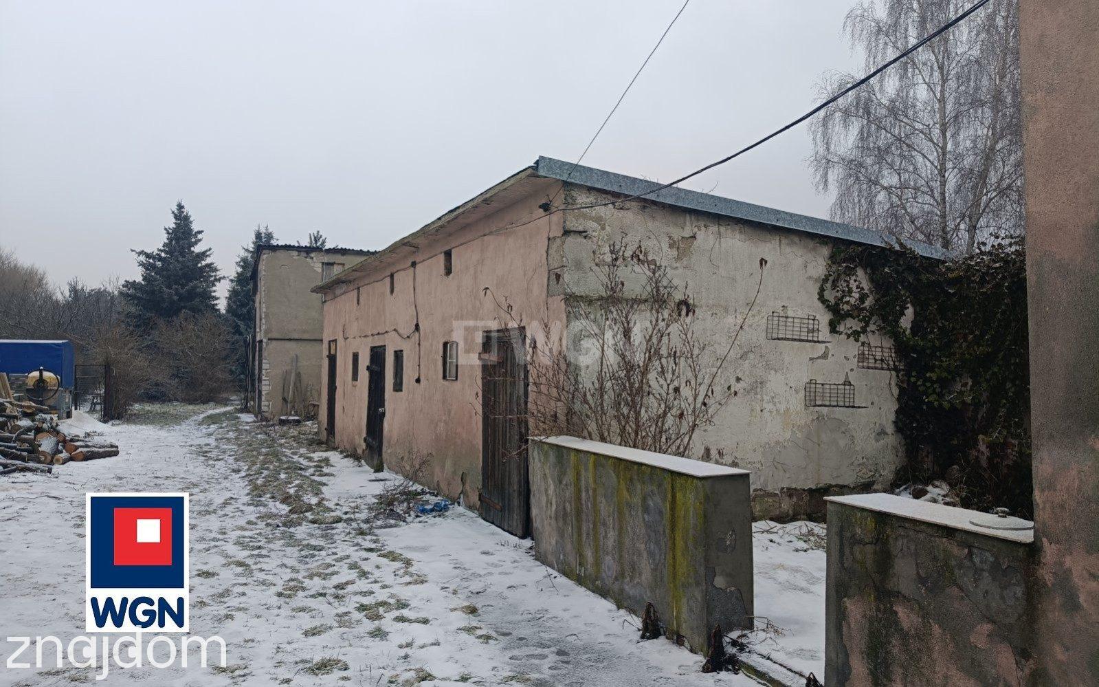 Dom na sprzedaż Brudzew - zdjęcie 2