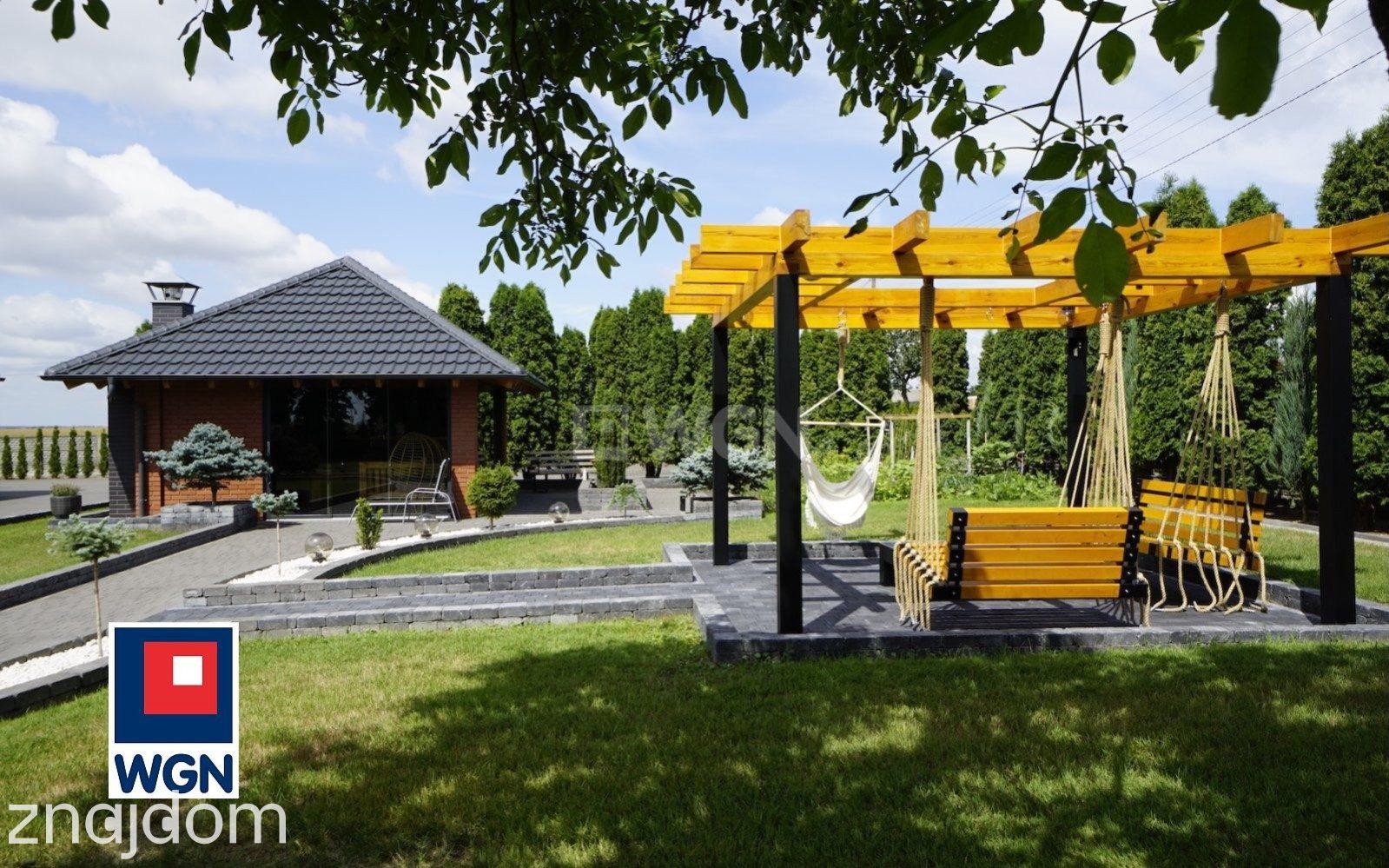 Dom na sprzedaż Czołowo-Kolonia - zdjęcie 6