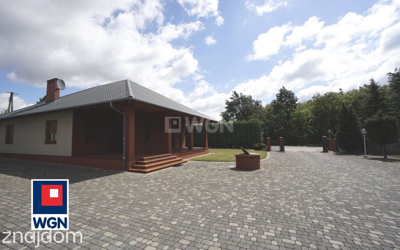 Dom na sprzedaż Czołowo-Kolonia - zdjęcie 18