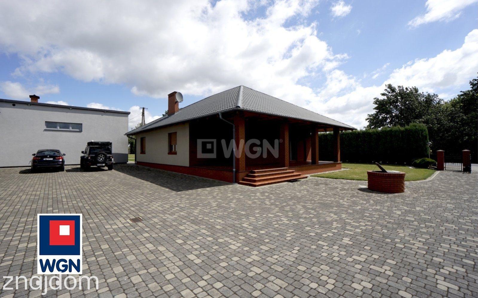 Dom na sprzedaż Czołowo-Kolonia - zdjęcie 17