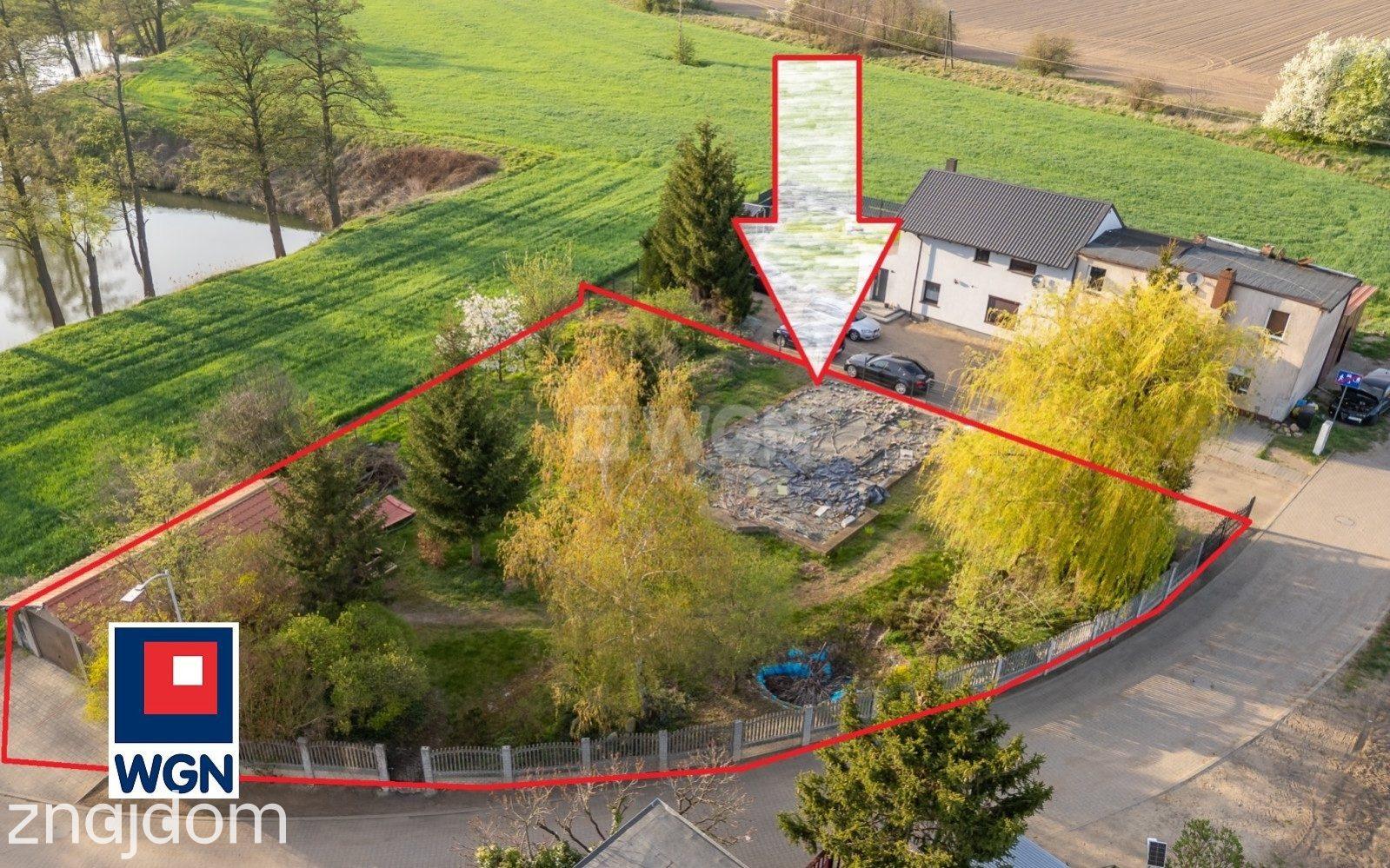 Działka na sprzedaż Racot - zdjęcie 7