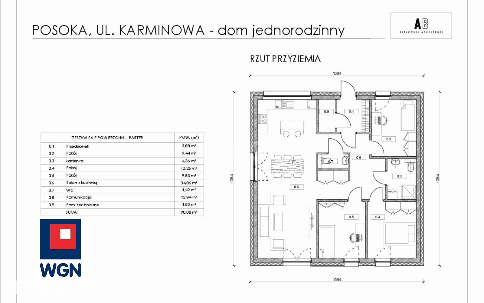 Dom na sprzedaż Posoka - zdjęcie 1