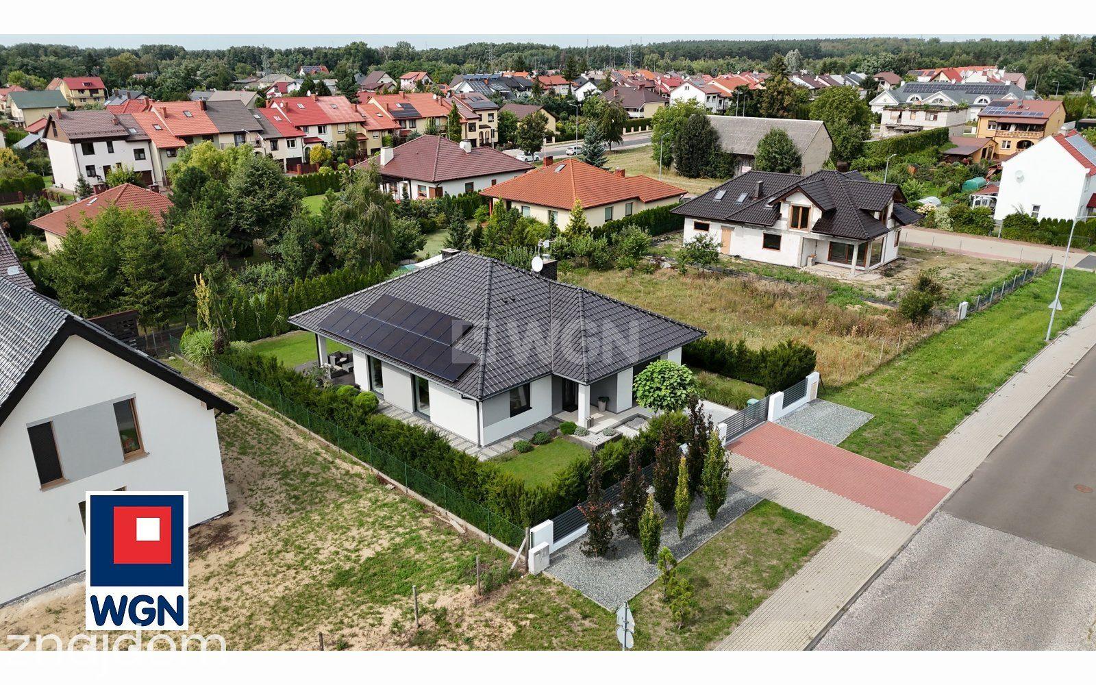Dom na sprzedaż Konin - zdjęcie 18