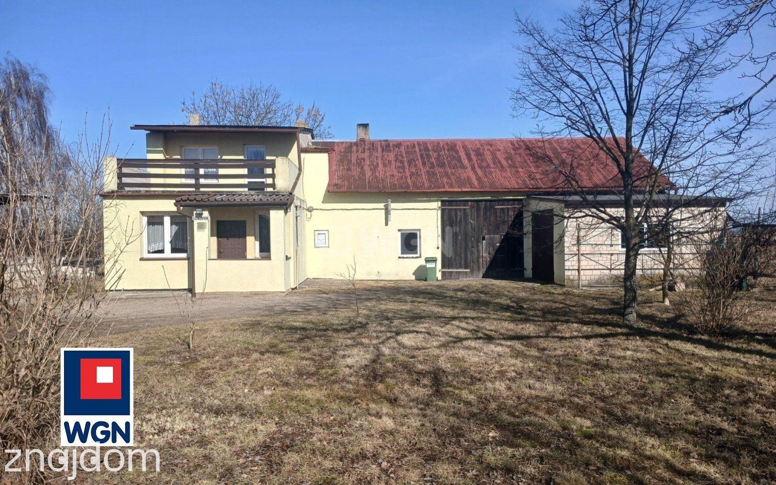 Dom na sprzedaż Lubotyń - Siedlisko blisko jeziora. - zdjęcie 17