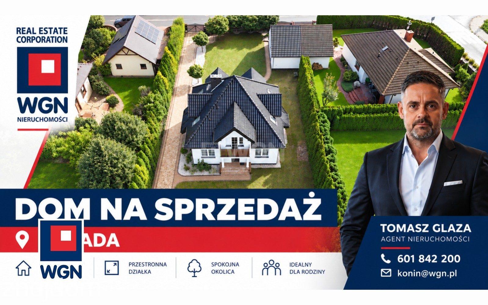 Dom na sprzedaż Konin - zdjęcie 20
