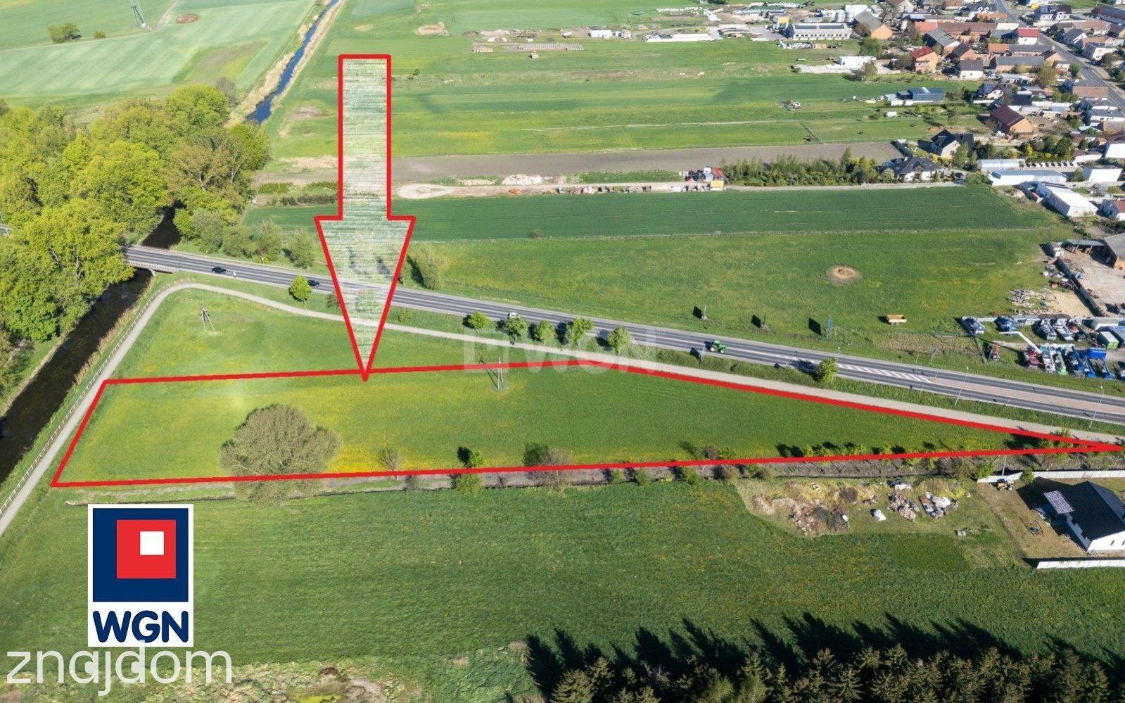 Działka na sprzedaż Kiełczewo - zdjęcie 4