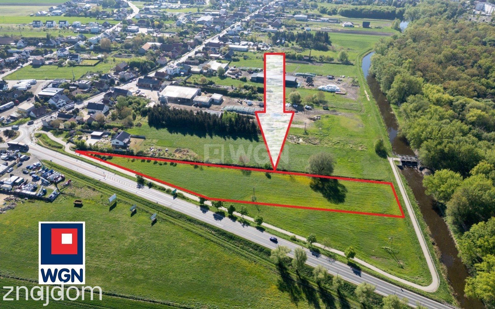 Działka na sprzedaż Kiełczewo - zdjęcie 2