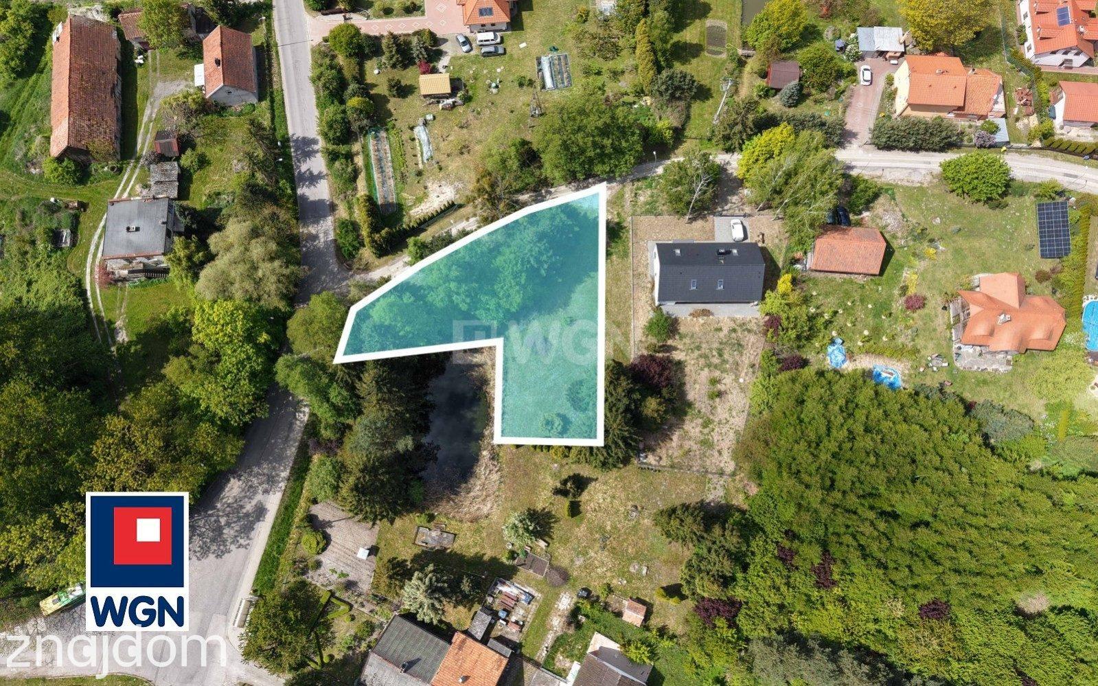 Działka na sprzedaż Elbląg - zdjęcie 11