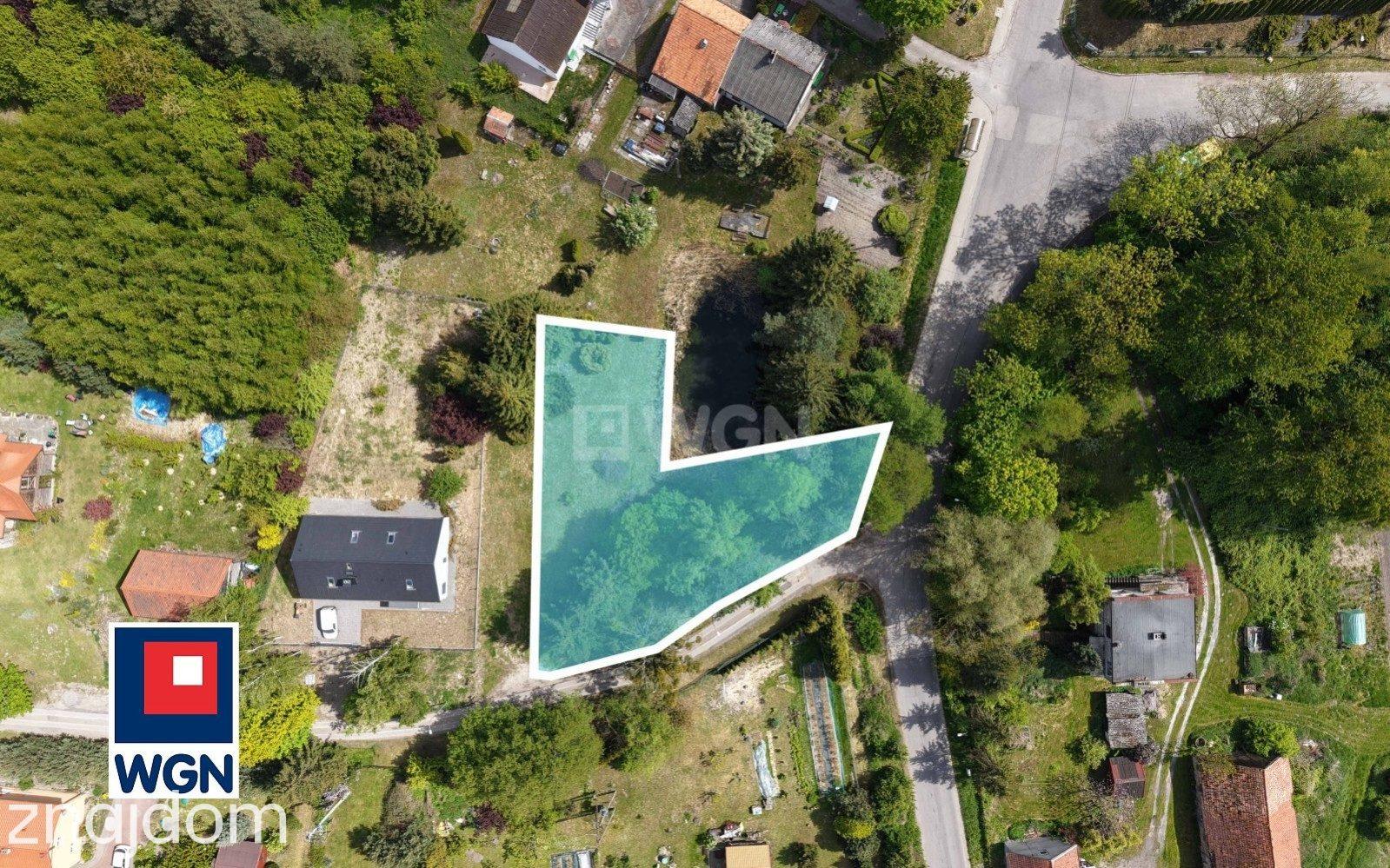 Działka na sprzedaż Elbląg - zdjęcie 12