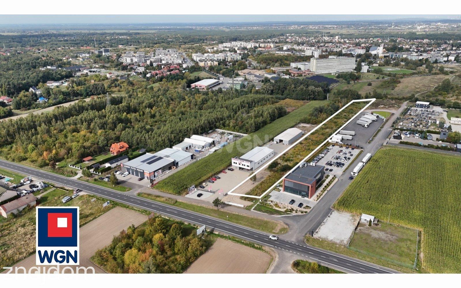 Działka na sprzedaż Konin - zdjęcie 4