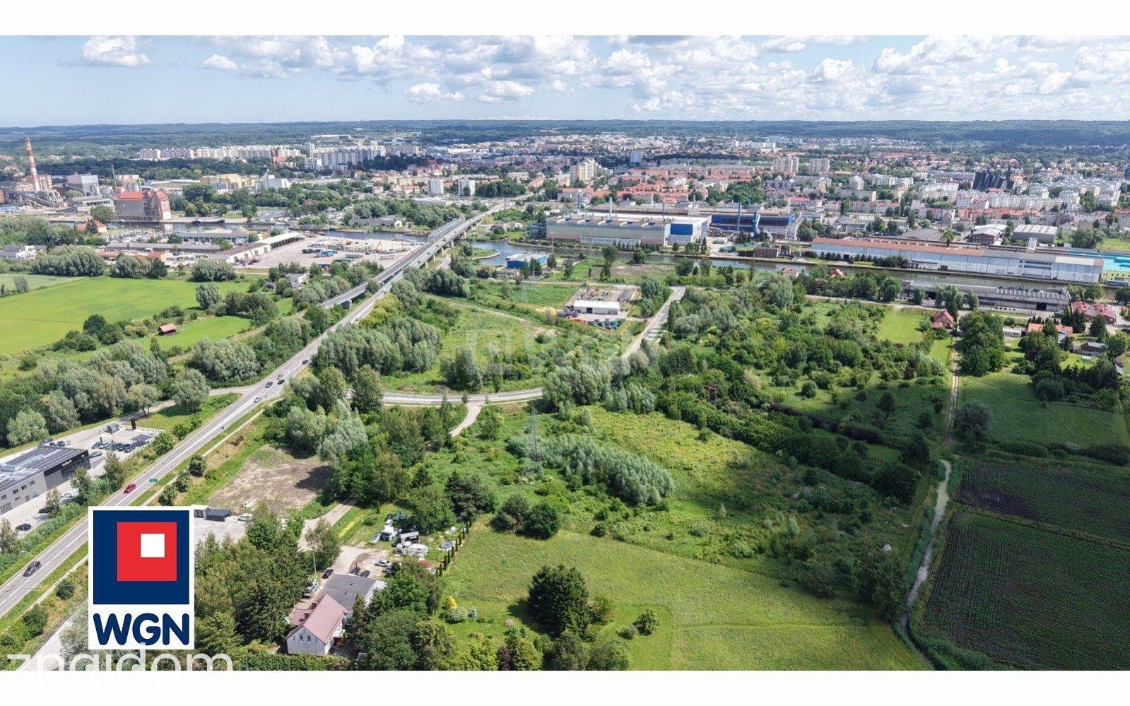 Działka na sprzedaż Elbląg - zdjęcie 12