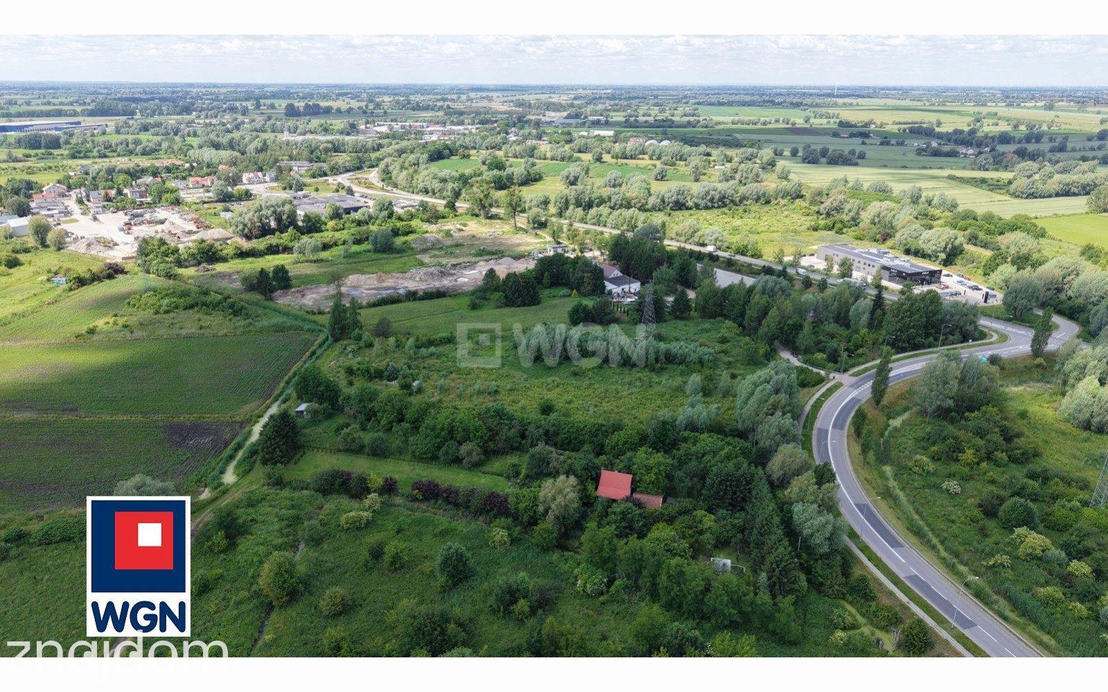 Działka na sprzedaż Elbląg - zdjęcie 9