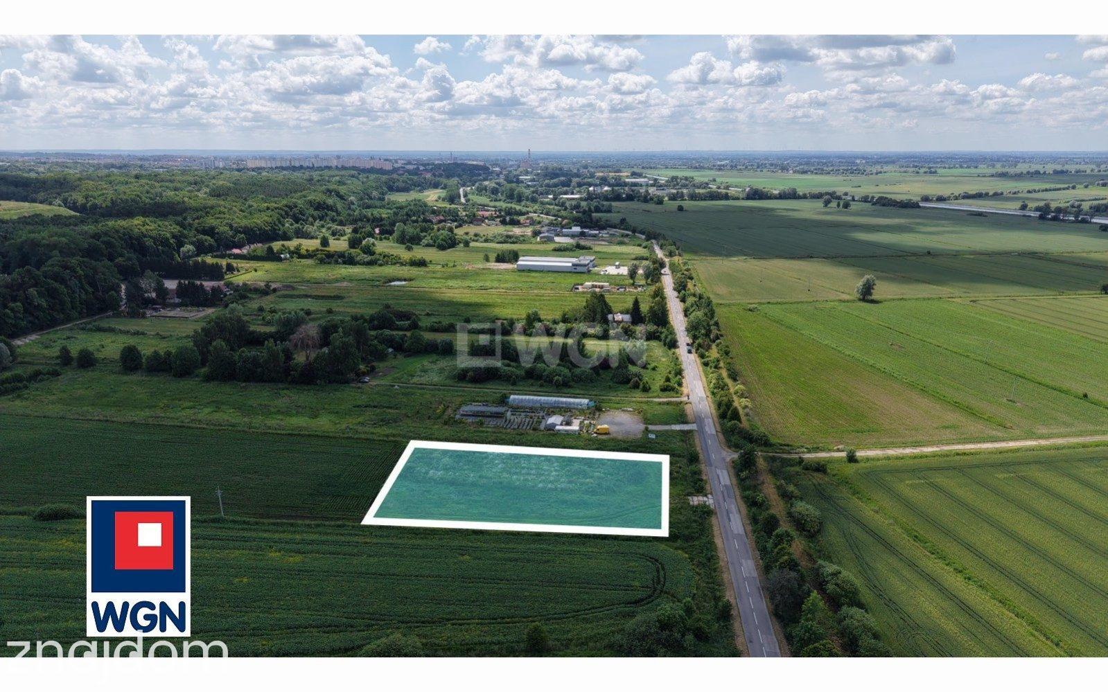 Działka na sprzedaż Elbląg - zdjęcie 5