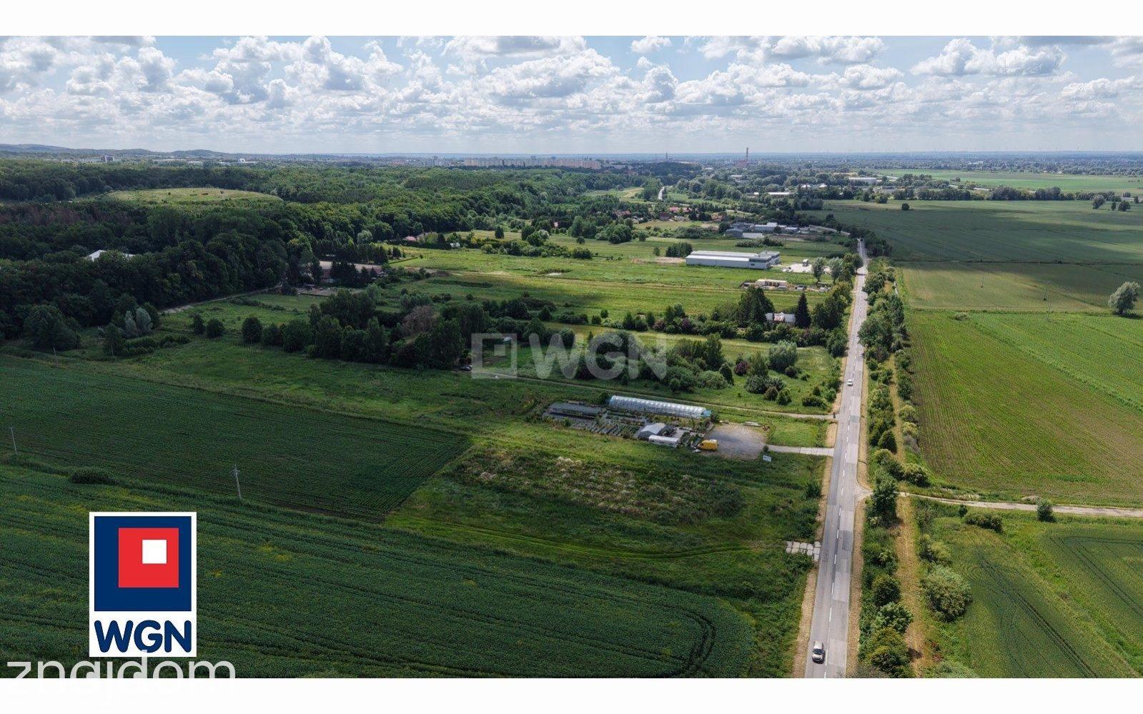 Działka na sprzedaż Elbląg - zdjęcie 4