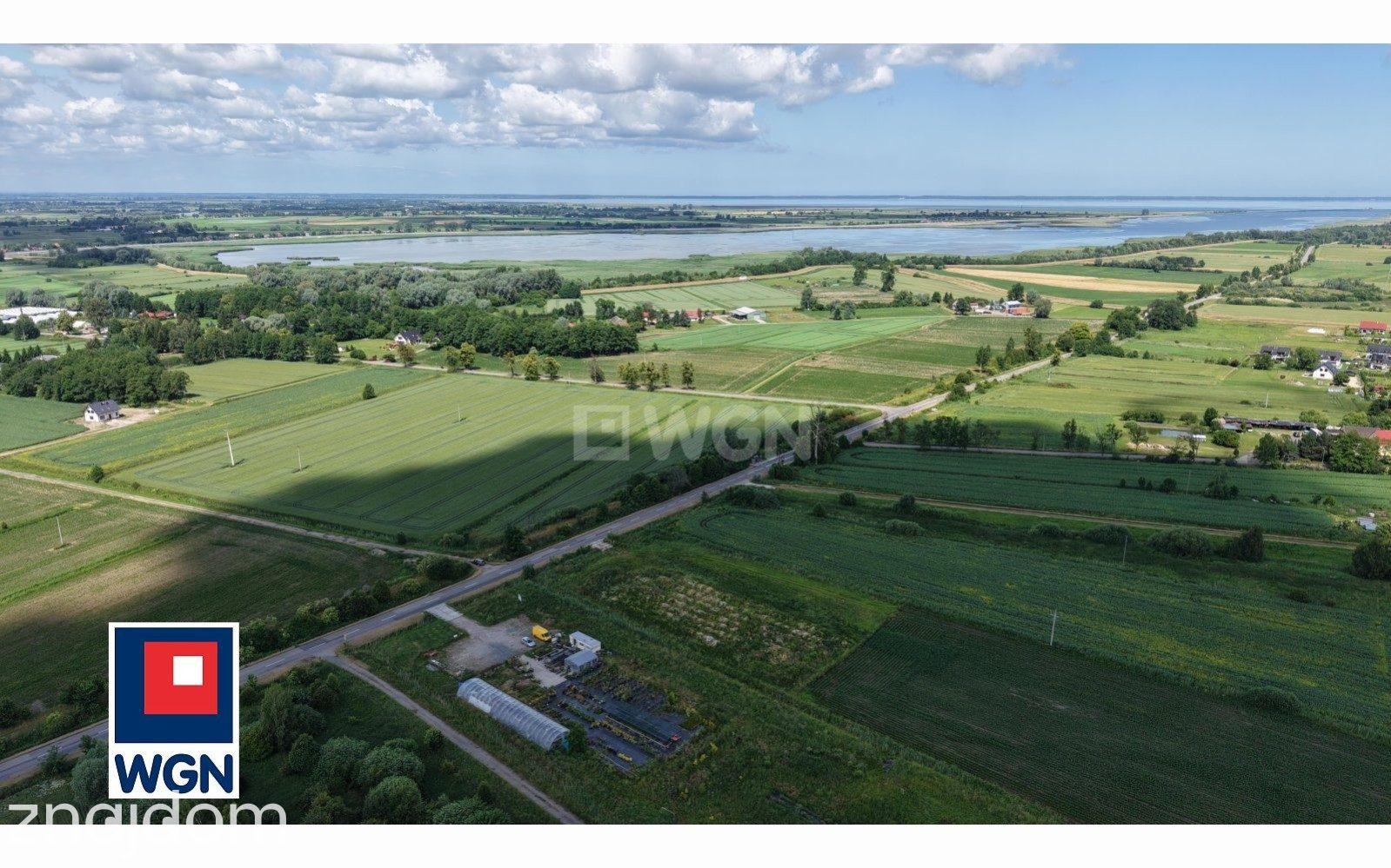 Działka na sprzedaż Elbląg - zdjęcie 10