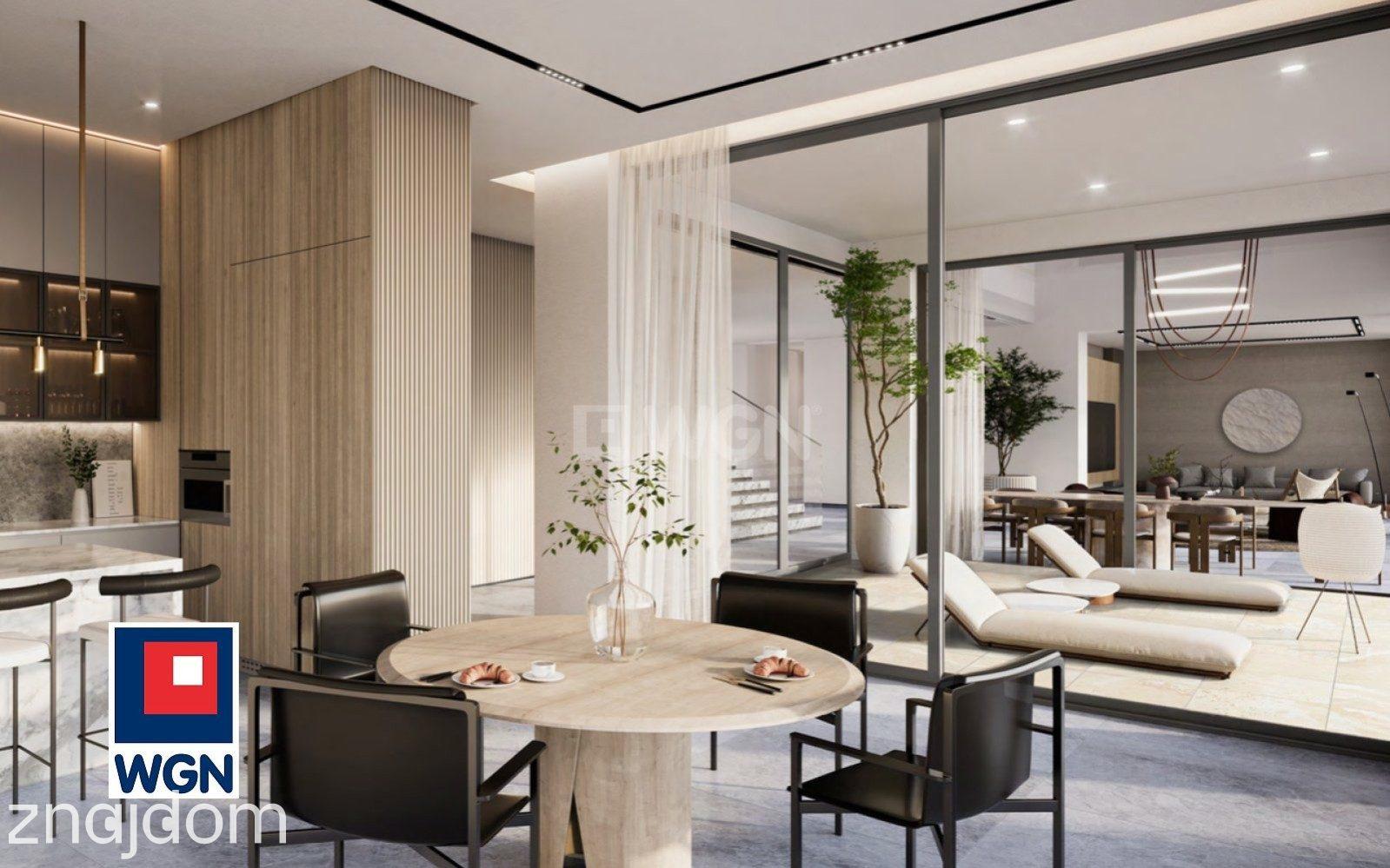 Dom na sprzedaż Dubaj - Willa na wyspie Palm z prywatną plażą,, basenem, windą. Wysoka Prywatność, 20% wpłata - zdjęcie 2