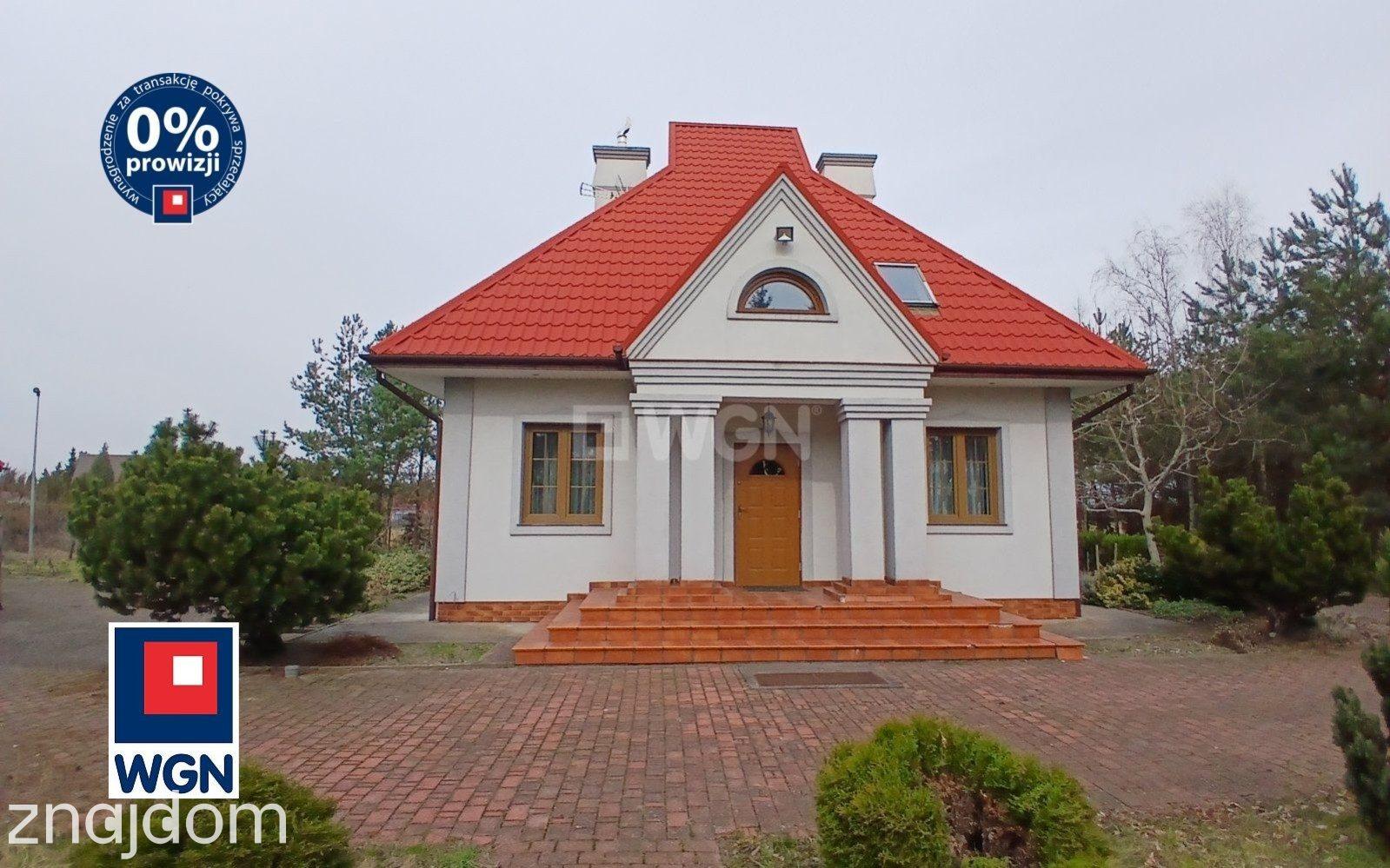 Dom na sprzedaż Lubotyń - zdjęcie 18