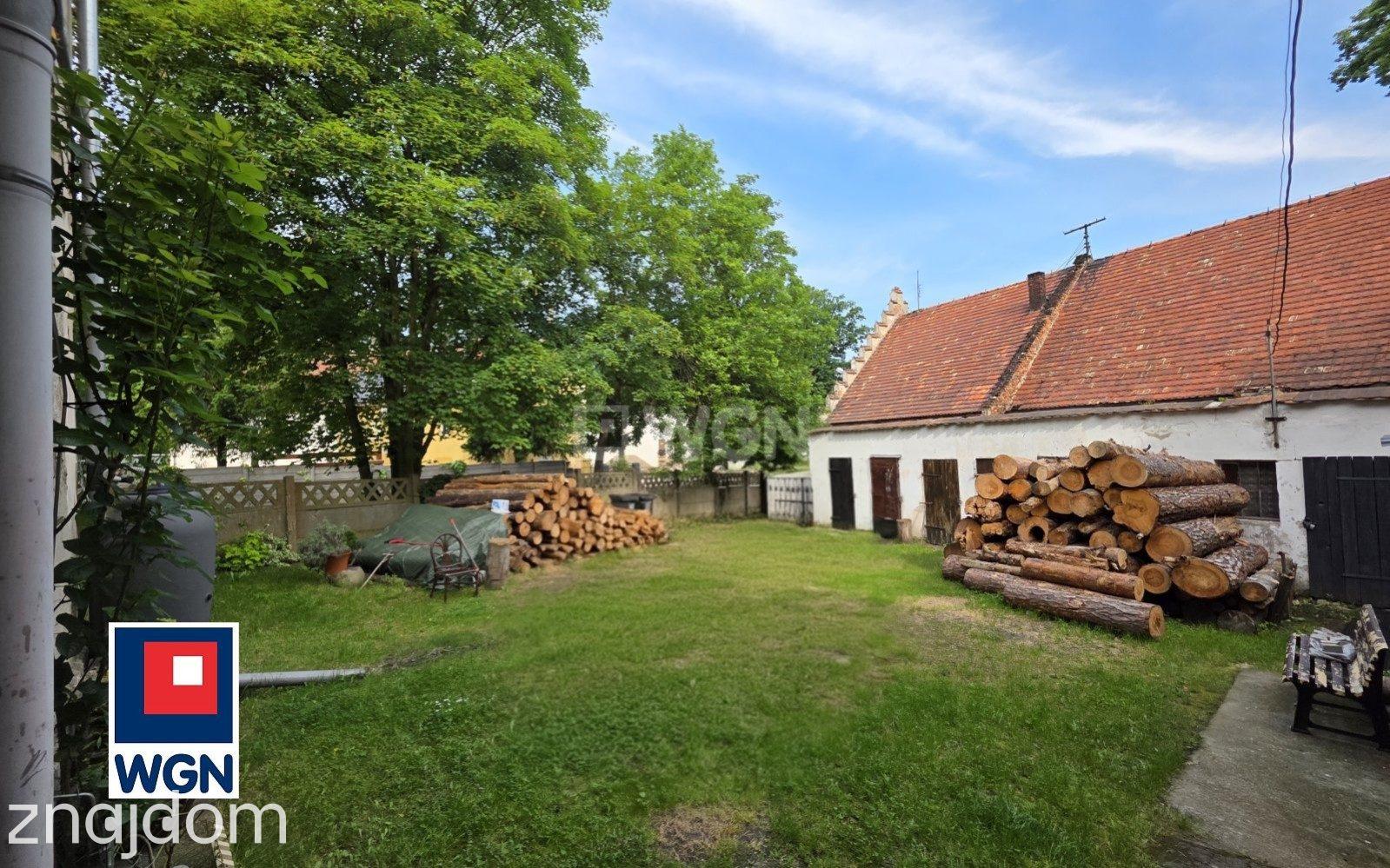 Mieszkanie na  sprzedaż Przemków - Przemków, mieszkanie, 2 pokoje, 43,3, m2, sprzedam 135 000zł.