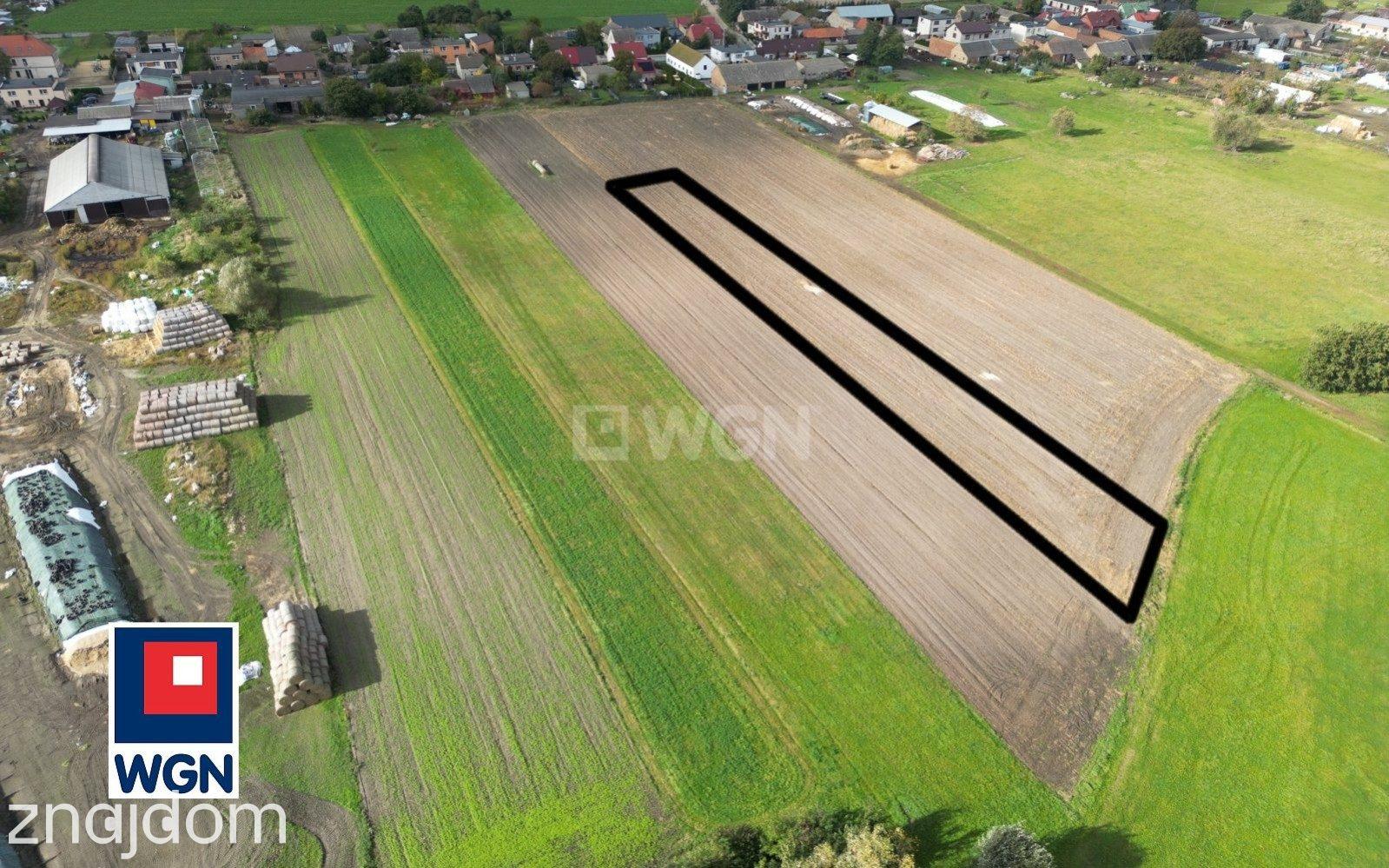 Działka na sprzedaż Karczewo - zdjęcie 2