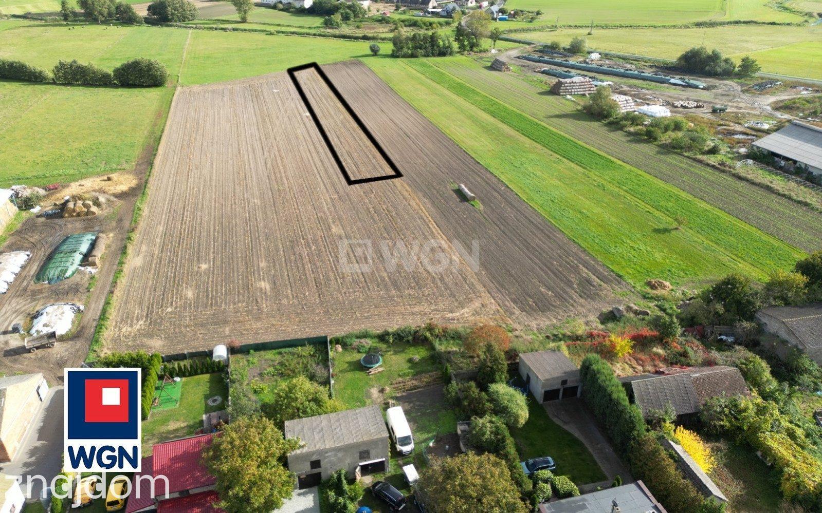 Działka na sprzedaż Karczewo - zdjęcie 1