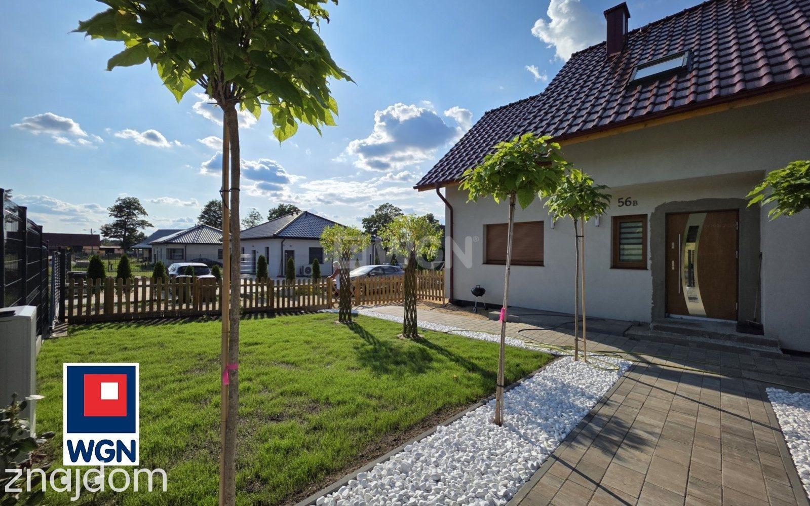 Dom na sprzedaż Miłoradzice - Dom blisko lasu, spokojna okolica - zdjęcie 3