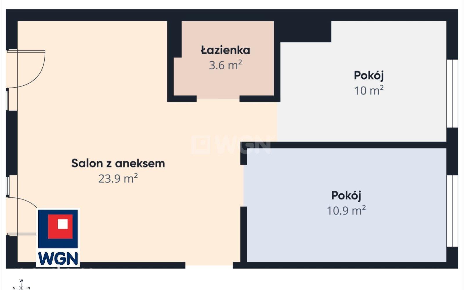 Mieszkanie na sprzedaż Iłówiec