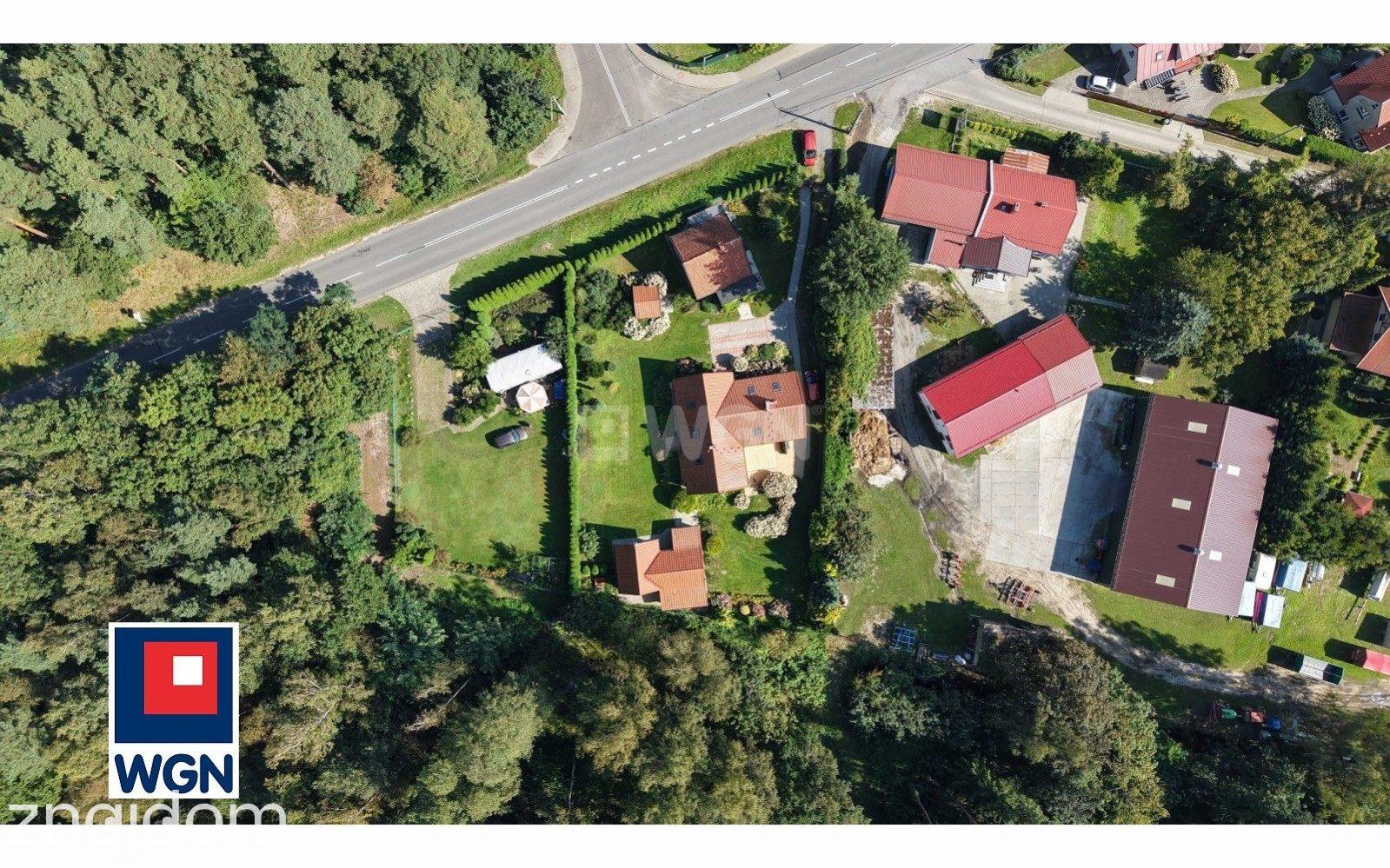Dom na sprzedaż Stegna