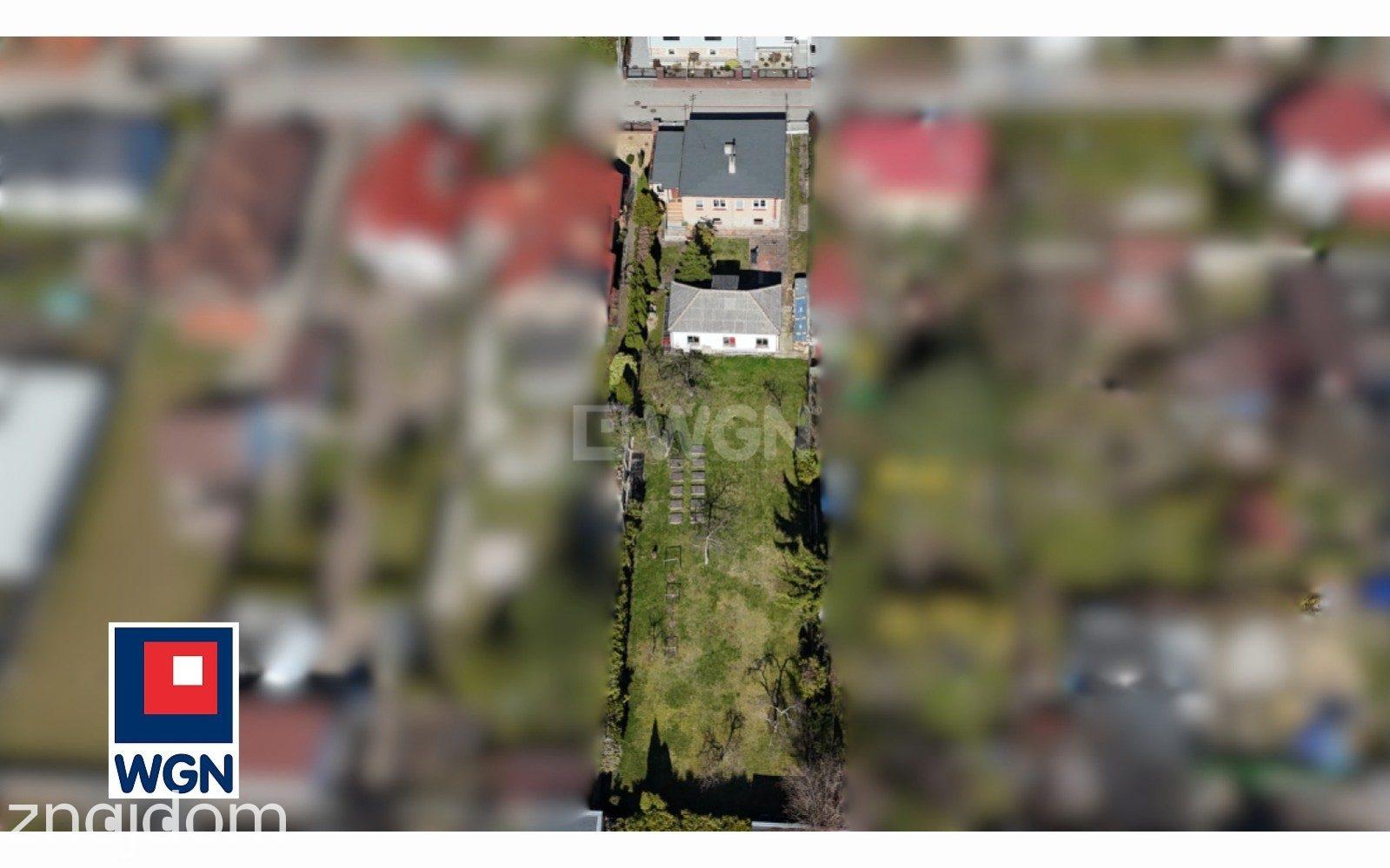 Dom na sprzedaż Kościan - Dom z dużym potencjałem inwestycyjnym w Kościanie