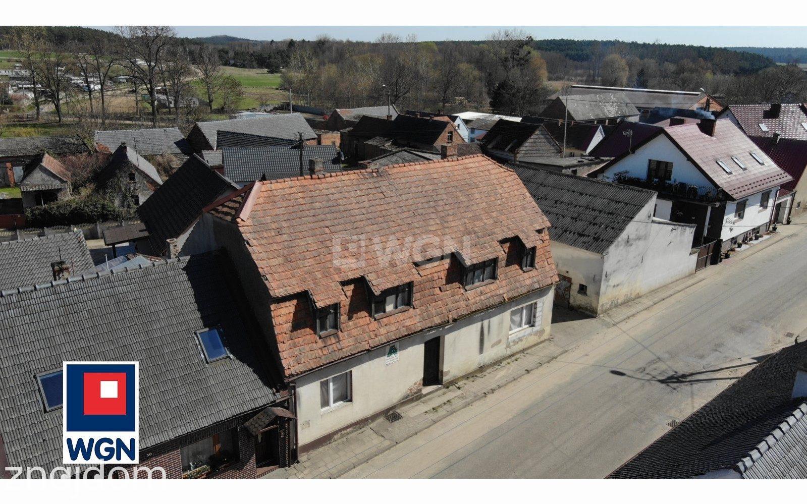 Dom na sprzedaż Żelazno - zdjęcie 6