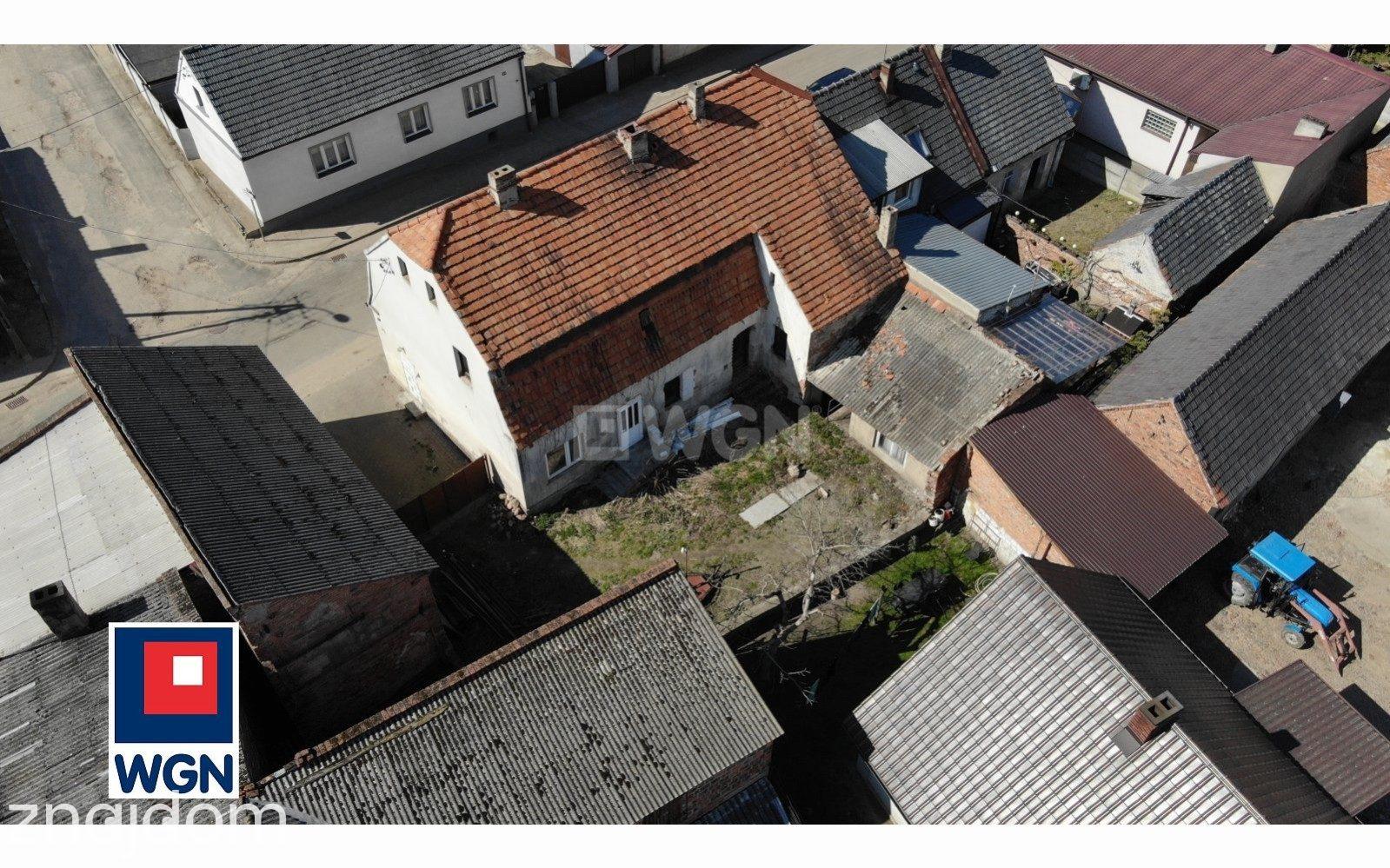Dom na sprzedaż Żelazno - zdjęcie 5