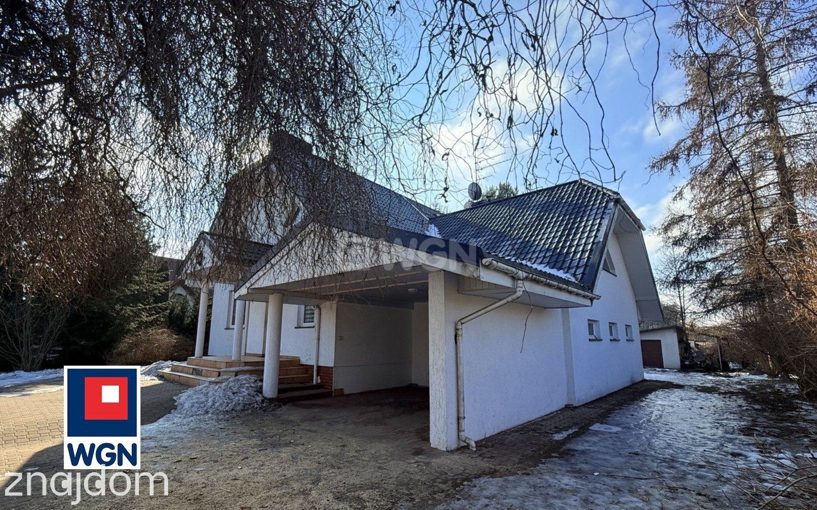 Dom na sprzedaż Śródlesie - REZERWACJA Wyjątkowy dom w Śródlesiu - blisko natury, tuż przy mieście - zdjęcie 15